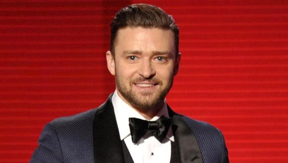 Justin Timberlake tuvo romances con cantantes y actrices de Hollywood. (AP)