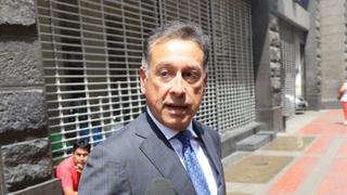 Gerardo Sepúlveda: sala confirma impedimento de salida del país en su contra por cuatro meses