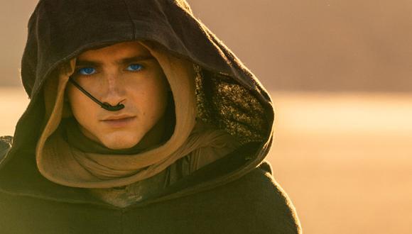 "Dune: Parte 2" (Foto: Warner Bros. Pictures)