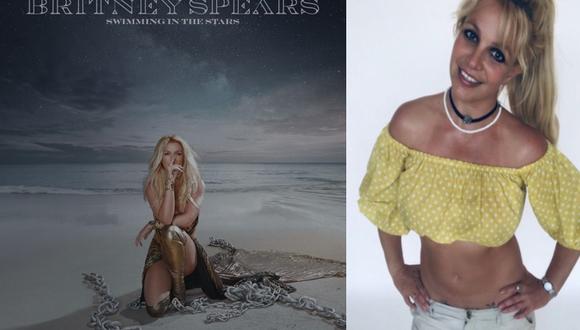 Britney Spears no se olvida de sus fans y estrena canción inédita por su cumpleaños 39 [VIDEO]