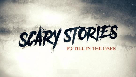 Guillermo del Toro es el productor de Scary Stories to Tell in the Dark (Foto: CBS Films)
