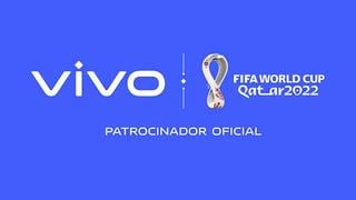 Vivo es patrocinador oficial de la Copa Mundial de la FIFA Qatar 2022 [VIDEO]