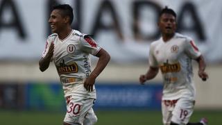 Universitario de Deportes le ganó 1-0 a Alianza Lima en Pucallpa con gol de Raúl Ruidíaz