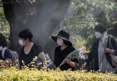 Japón despide a asesinado exlíder Shinzo Abe con polémico funeral