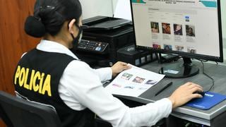 Nuevo sistema de la PNP podrá atender casos de personas desaparecidas sin esperar las 24 horas 