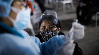 COVID-19: mira AQUÍ los vacunatorios que atenderán este fin de semana en Lima Metropolitana