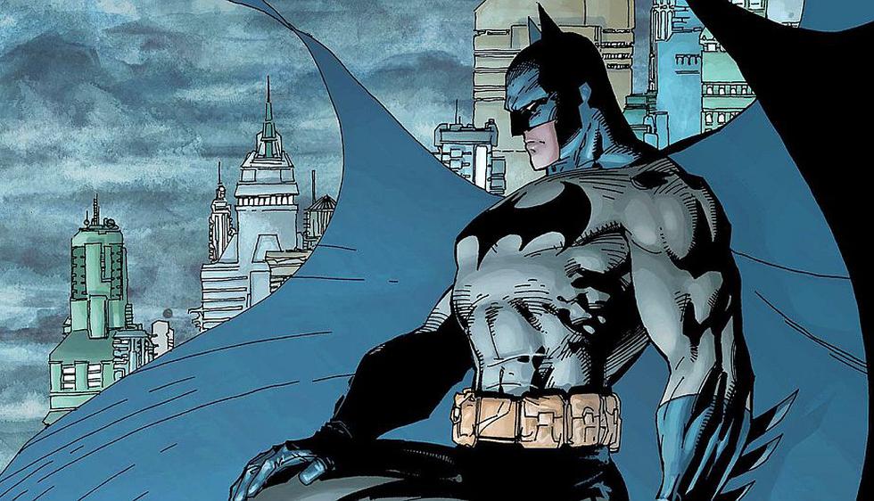 Batman y los cómics imprescindibles para la colección de todo fanático.