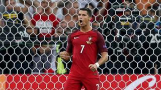 Portugal derrotó 2-0 a Andorra por las Eliminatorias Rusia 2018