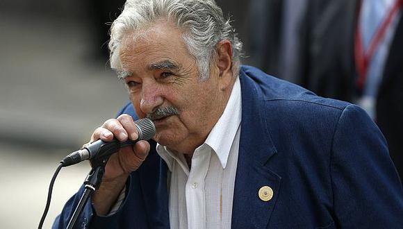 José Mujica aceptó el pedido de EEUU por una cuestión humanitaria. (Reuters)