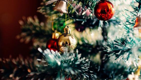 Cinco consejos para guardar tus adornos navideños
