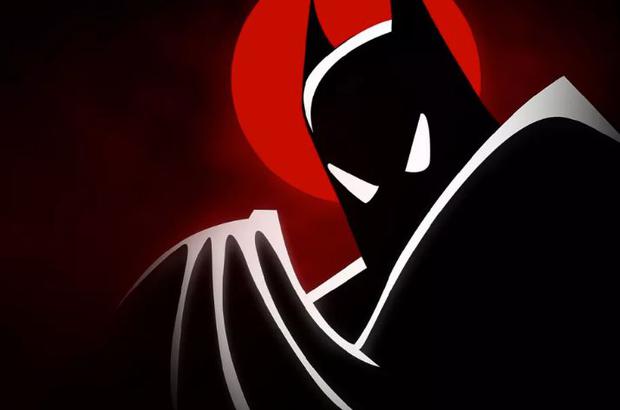 Batman: La Serie Animada' será remasterizada para una nueva versión en  Blu-ray | CHEKA | PERU21
