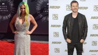 Kesha denunció a productor musical Dr. Luke por abuso sexual