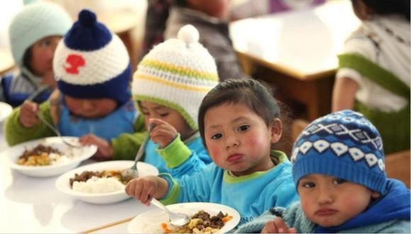 “Soles que alimentan”: la iniciativa de Metro y United Way Perú en beneficio de la nutrición infantil