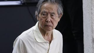 ONU: Liberación de Alberto Fujimori viola derecho a la justicia de las víctimas y sus familias