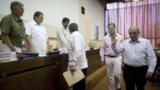 OEA saluda primer acuerdo entre Colombia y las FARC