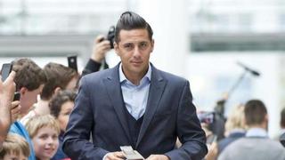 Claudio Pizarro ha sido nombrado Leyenda FIFA: “Estaba en los planes de ellos tenerme”