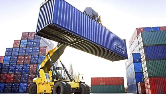 China, Estados Unidos y la Unión Europea son los principales destinos de las exportaciones.