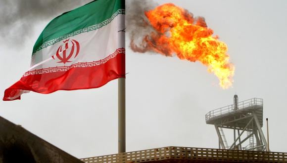 Estados Unidos le impuso nuevas sanciones a Irán. (Foto: Reuters)