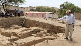 Hallan 11 tumbas de personajes de élite en Lambayeque