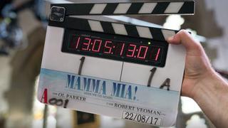 'Mamma Mia!' inició la filmación de su secuela y esto es todo lo que sabemos