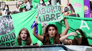 Alto tribunal de Colombia despenaliza el aborto hasta la semana 24 de embarazo