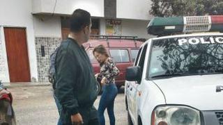 Trujillo: Mujer denunció que suboficial de la Policía la agredió en discoteca
