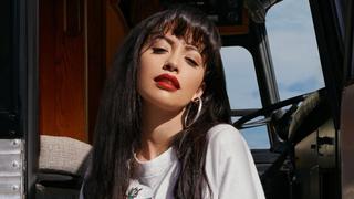 Selena La serie: Christian Serratos, ¿canta en algún momento de la biografía de Netflix?