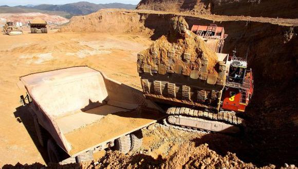 Buenaventura venderá cuatro minas paralizadas en Arequipa y Huancavelica. (USI)