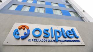 Osiptel anuncia reanudación de atención presencial a usuarios desde el 3 de agosto