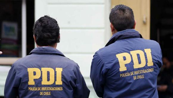 Chile: Detienen a más de 50 personas por fraude tributario de US$275 millones