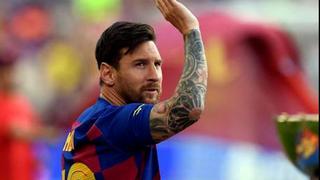 Messi camino a Francia: su padre confirma que fichará por el PSG