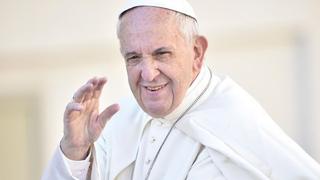 Papa Francisco autorizó donación de US$100 mil para damnificados por el huracán Matthew en Haití