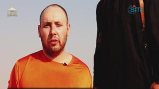 Steven Sotloff: Estado Islámico decapitó a periodista de EEUU