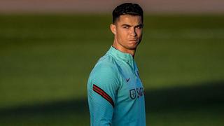 Cristiano Ronaldo: Atlético de Madrid emite postura por el fichaje del portugués a través del presidente del club