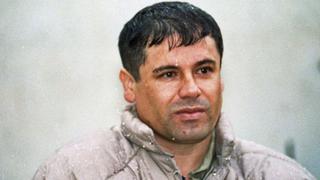 Guatemala investiga la posible muerte del ‘Chapo’ Guzmán