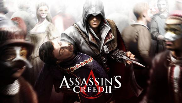 'Assassins Creed 2' es uno de los tres videojuegos que se podrá descargar en PC.