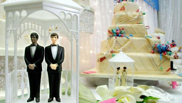 En Dinamarca se permite, desde 1989, las bodas cviles entre parejas del mismo sexo. (USI)