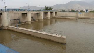 Gobierno crea comité especial para afrontar desabastecimiento de agua