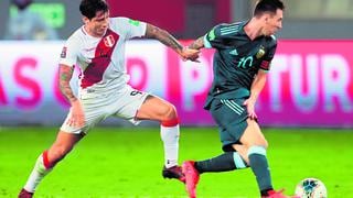 Elminatorias Sudamericanas: los convocados de Argentina para jugar ante Perú, Paraguay y Uruguay