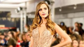 Miss España quiere ser madre y le llueven las críticas | VIDEO