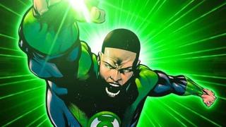 Liga de la Justicia: “Linterna Verde” era una pieza clave en las secuelas de Zack Snyder