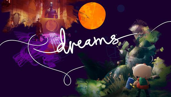 El nuevo título de Media Molecule, 'Dreams', llega en exclusiva para la PlayStation 4.