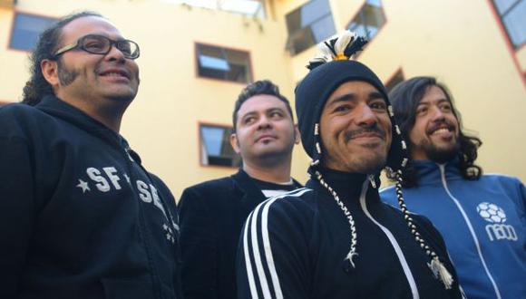 Grupo mexicano presenta nuevo sencillo luego de cuatro años.