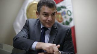 Rafael Vela saluda que la JNJ esté tomando las “acciones que corresponden” en contra de Gálvez y Chávarry