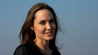 Angelina Jolie: Actriz formaría parte de "The Eternals" de Marvel