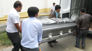 La Libertad: Sicarios asesinan a chofer de cinco balazos