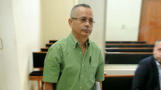 Rodolfo Orellana: Fiscal investiga a 320 personas vinculadas a su red