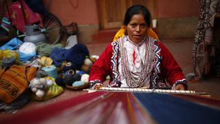 ¿Cómo analizan los jóvenes de Cusco la situación laboral y económica de su región?  