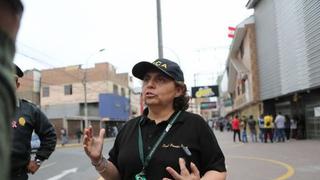 Susel Paredes sobre renuncia a candidatura: “Manuel Masías ha tenido acciones de racismo y homofobia” 