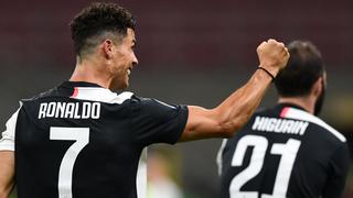 Juventus vs. Atalanta EN VIVO EN DIRECTO ONLINE ver ESPN 2 Serie A